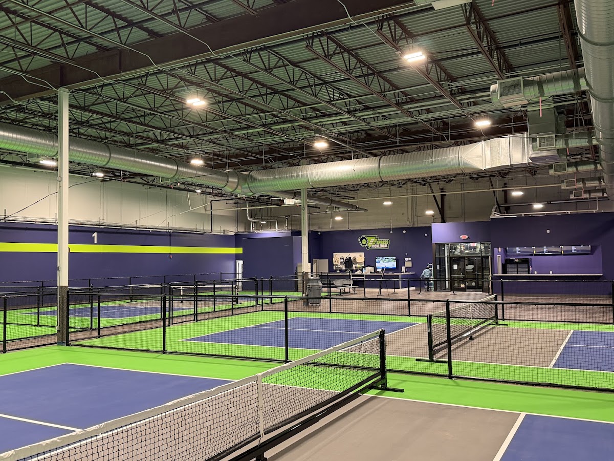 Express Pickleball - Photo 2