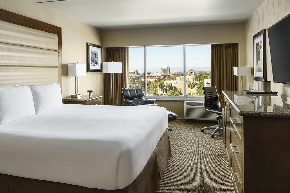 Extended LA Stay Near Int'l Soccer Beverly Hills - Apartment - Photo 2