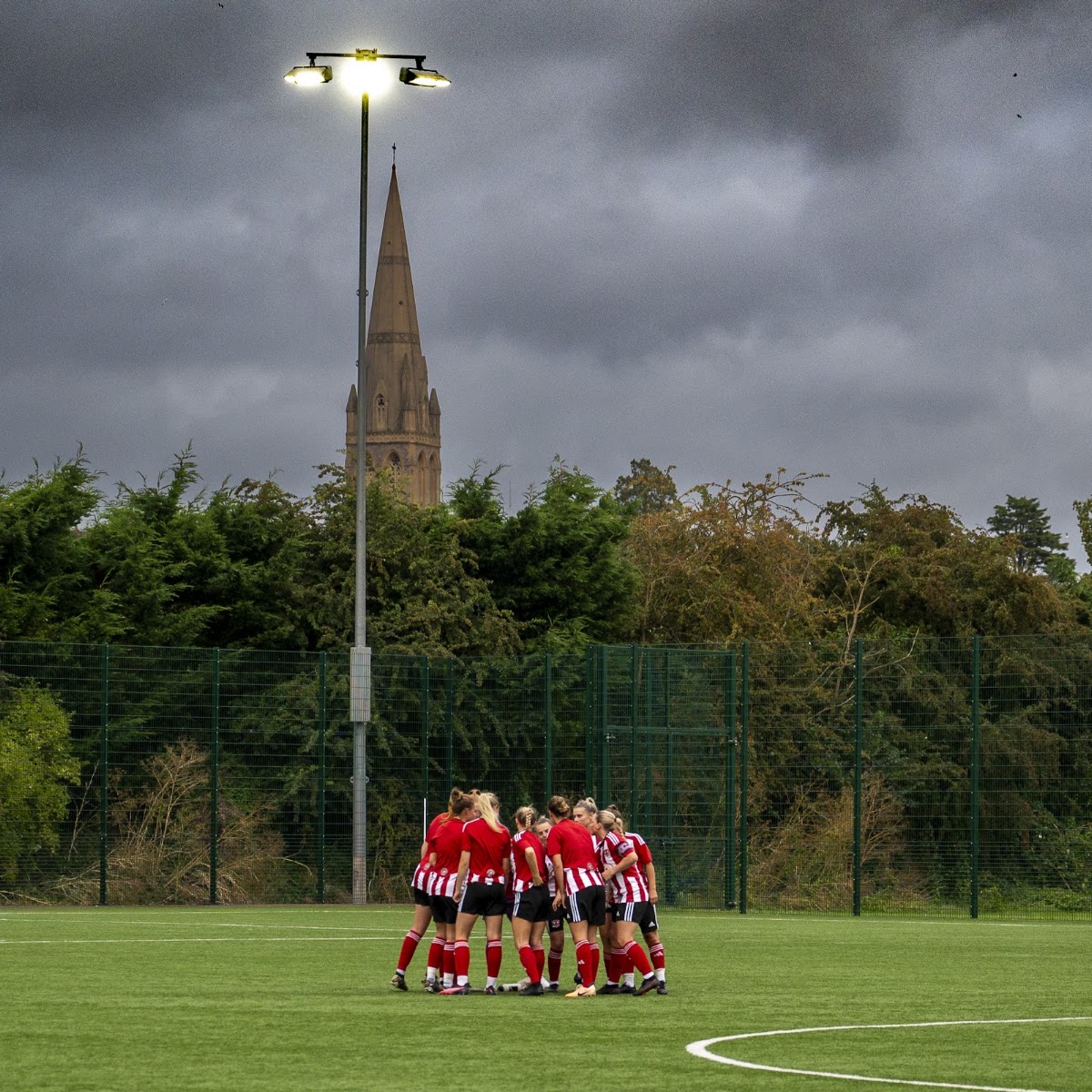 Exwick Sports Hub - Photo 3