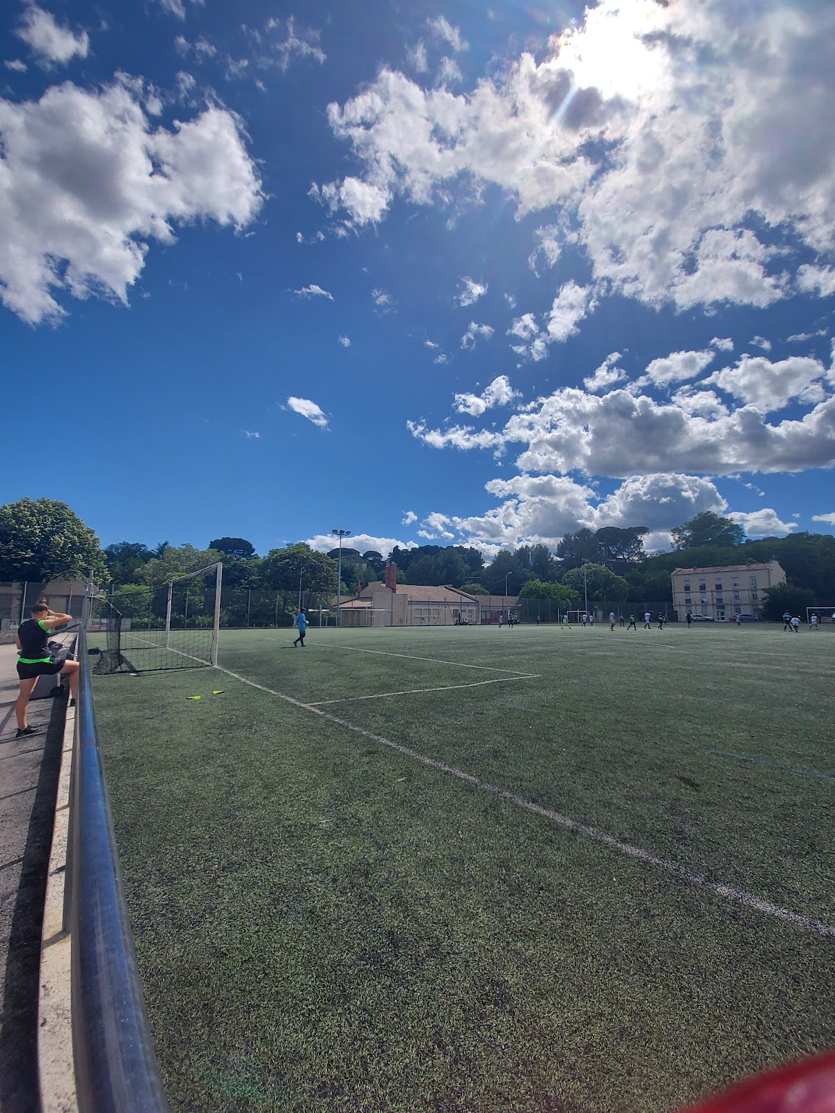 F.C. Arceaux Montpellier - Photo 3