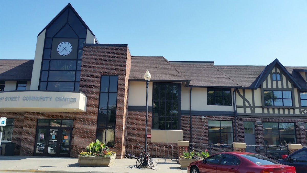 F Street Community Center - Photo 1