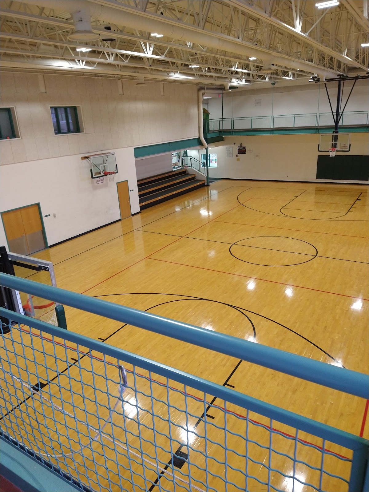 F Street Community Center - Photo 2