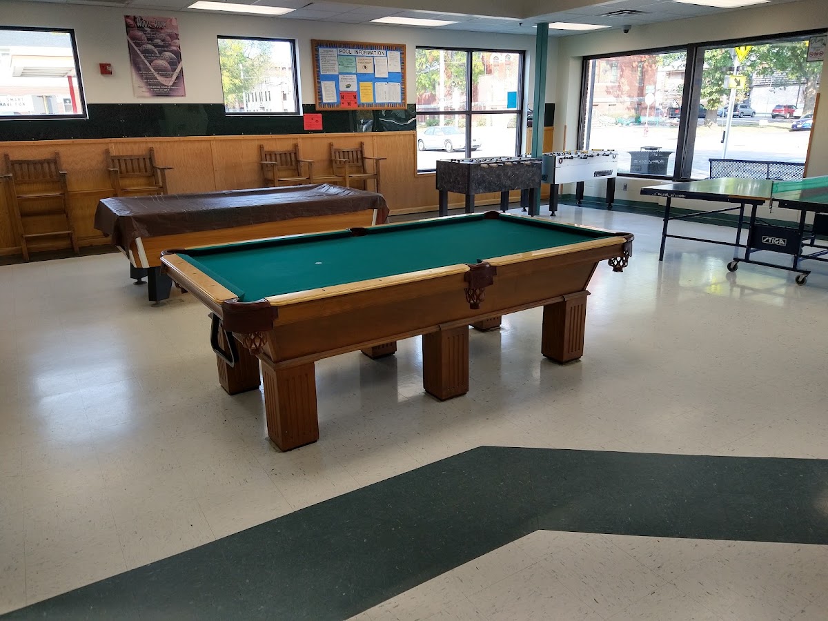 F Street Community Center - Photo 3