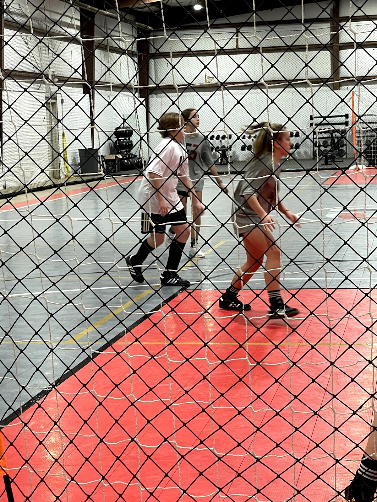 F5 Flowood Futsal & Functional Fitness Facility - Photo 3