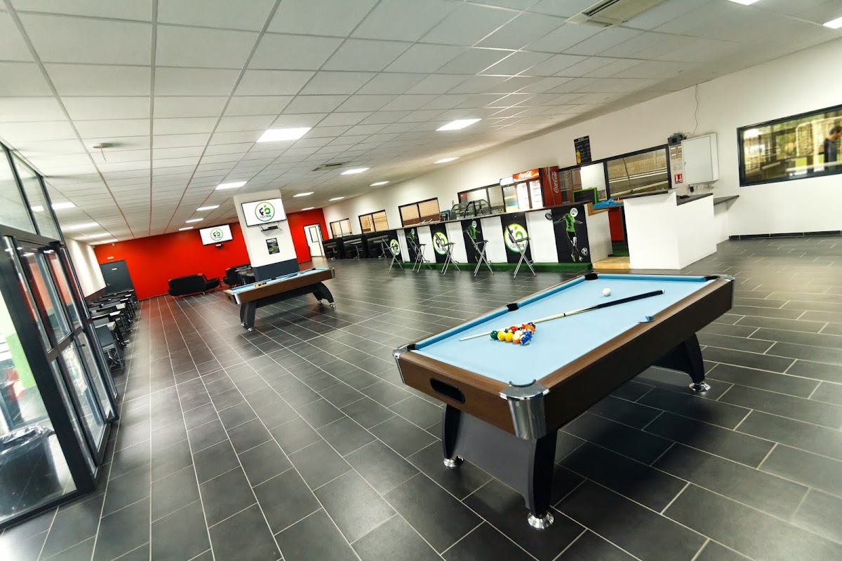 F5 Foot Five - Photo 2