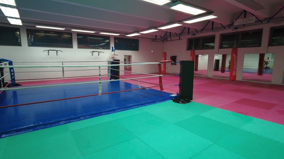 Face à Face : Club de Muay Thai - Photo 2