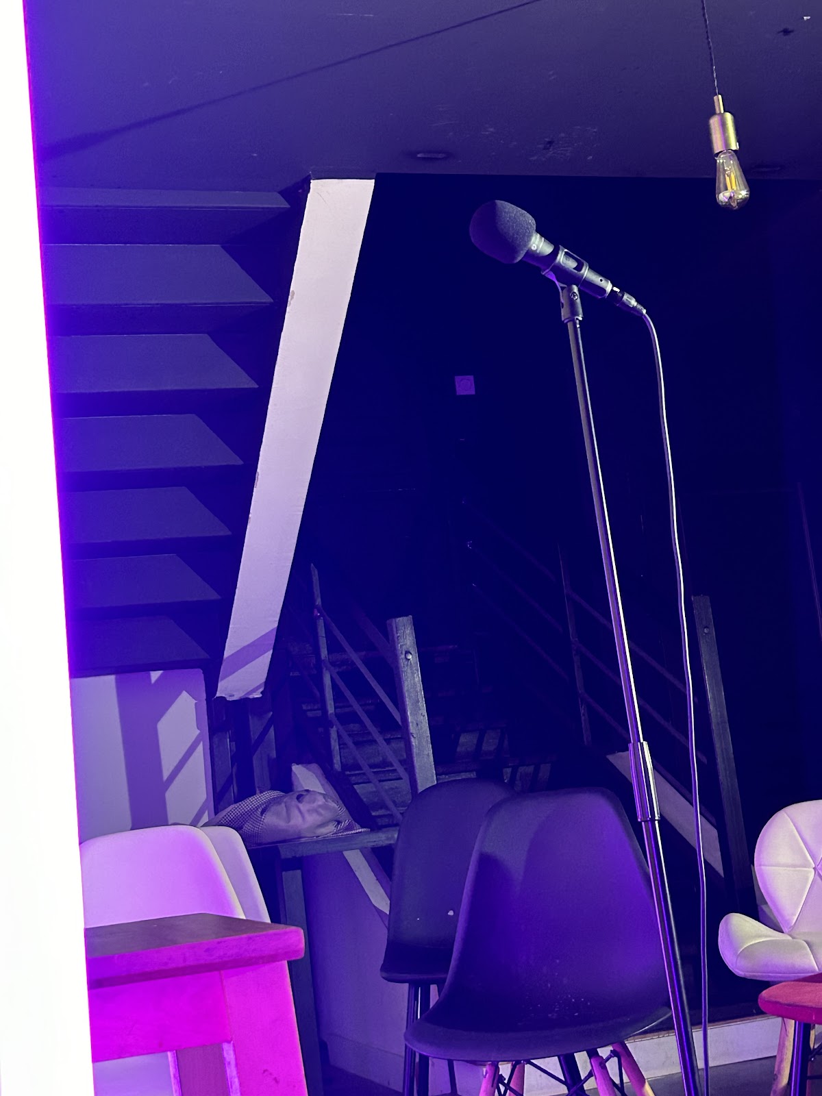 Factory Comedy Club - Photo 1