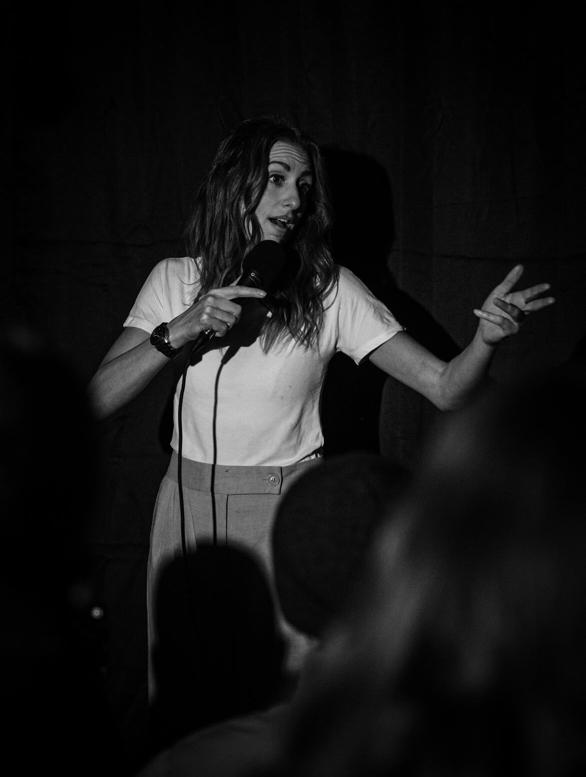Factory Comedy Club - Photo 3