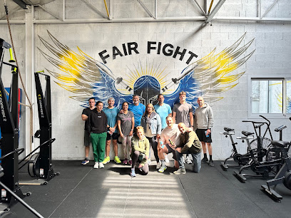 Fair Fight CrossFit - Photo principale