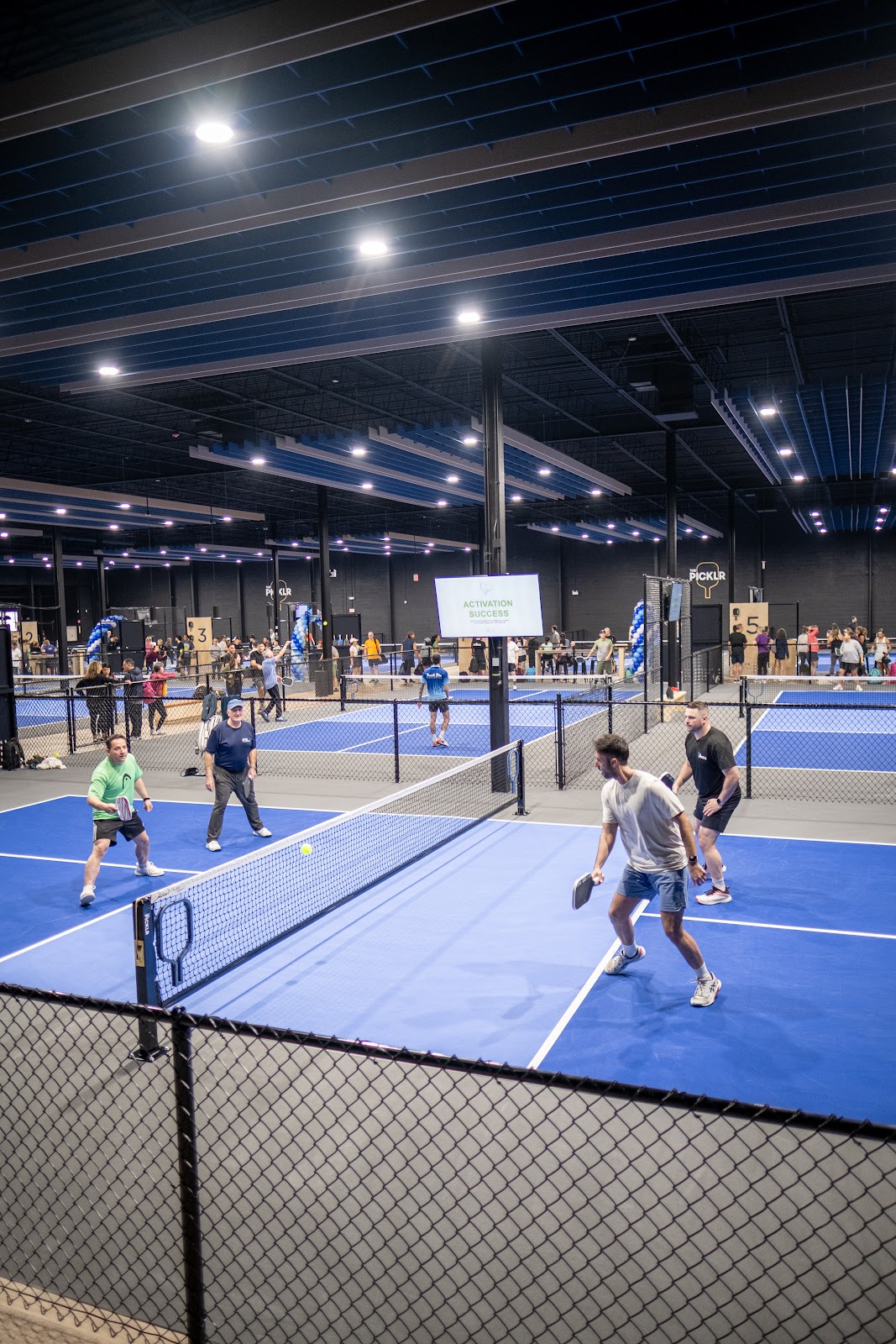 Fair lawn outdoors Pickleball Courts - Photo 1