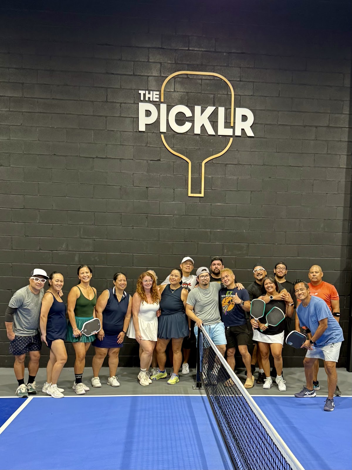 Fair lawn outdoors Pickleball Courts - Photo 2