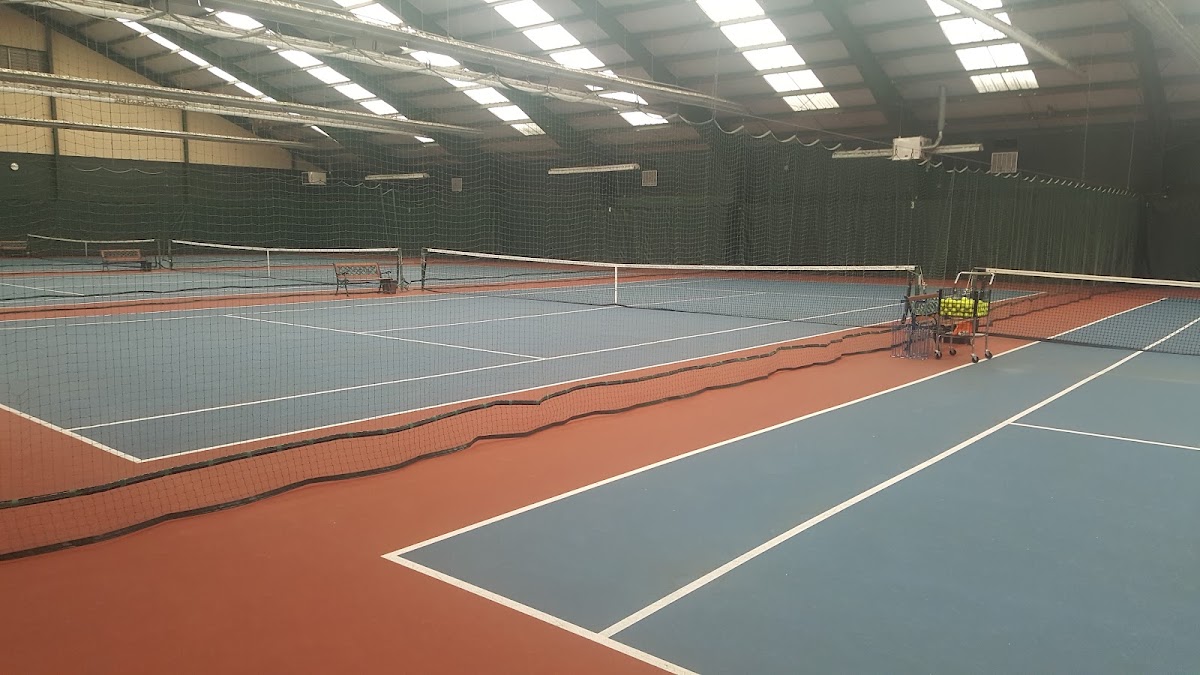 Fair Lawn Racquet Club - Photo 1