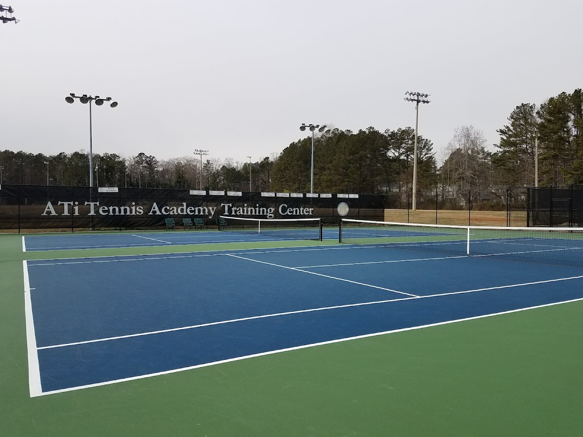 Fair Oaks Tennis Center - Photo 1