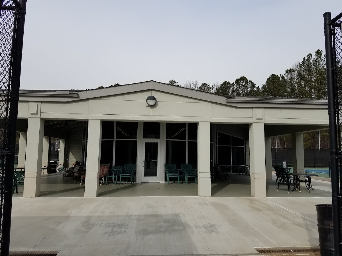Fair Oaks Tennis Center - Photo 2