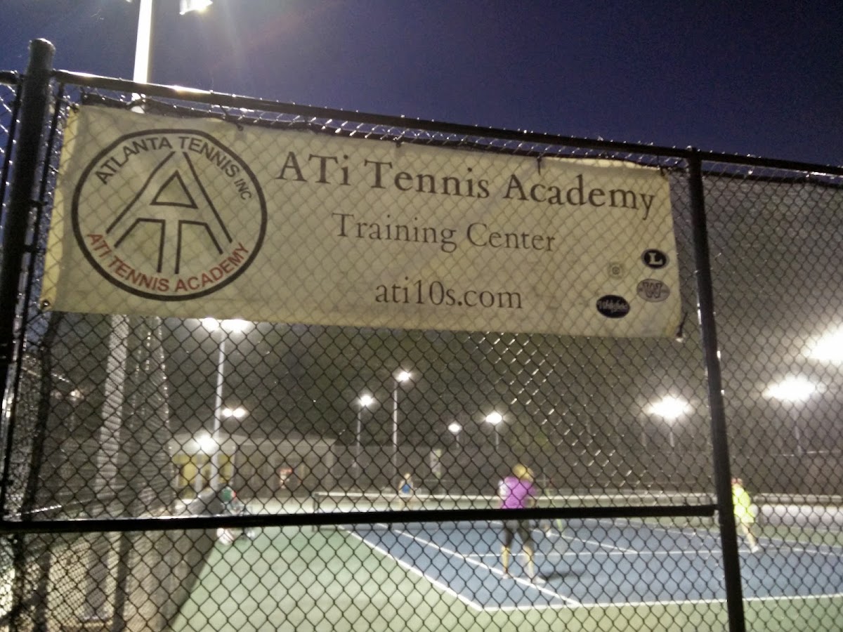 Fair Oaks Tennis Center - Photo 3