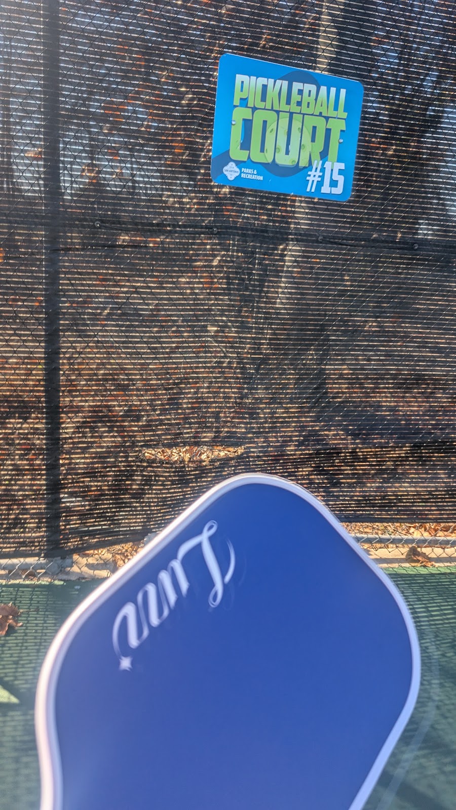 Fairchild Pickleball Courts - Photo 2