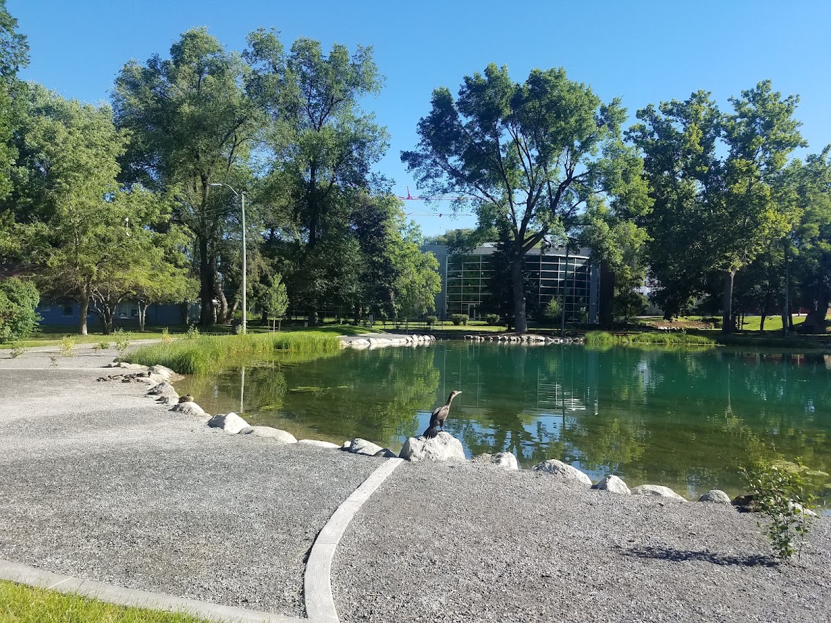 Fairmont Park - Photo 1