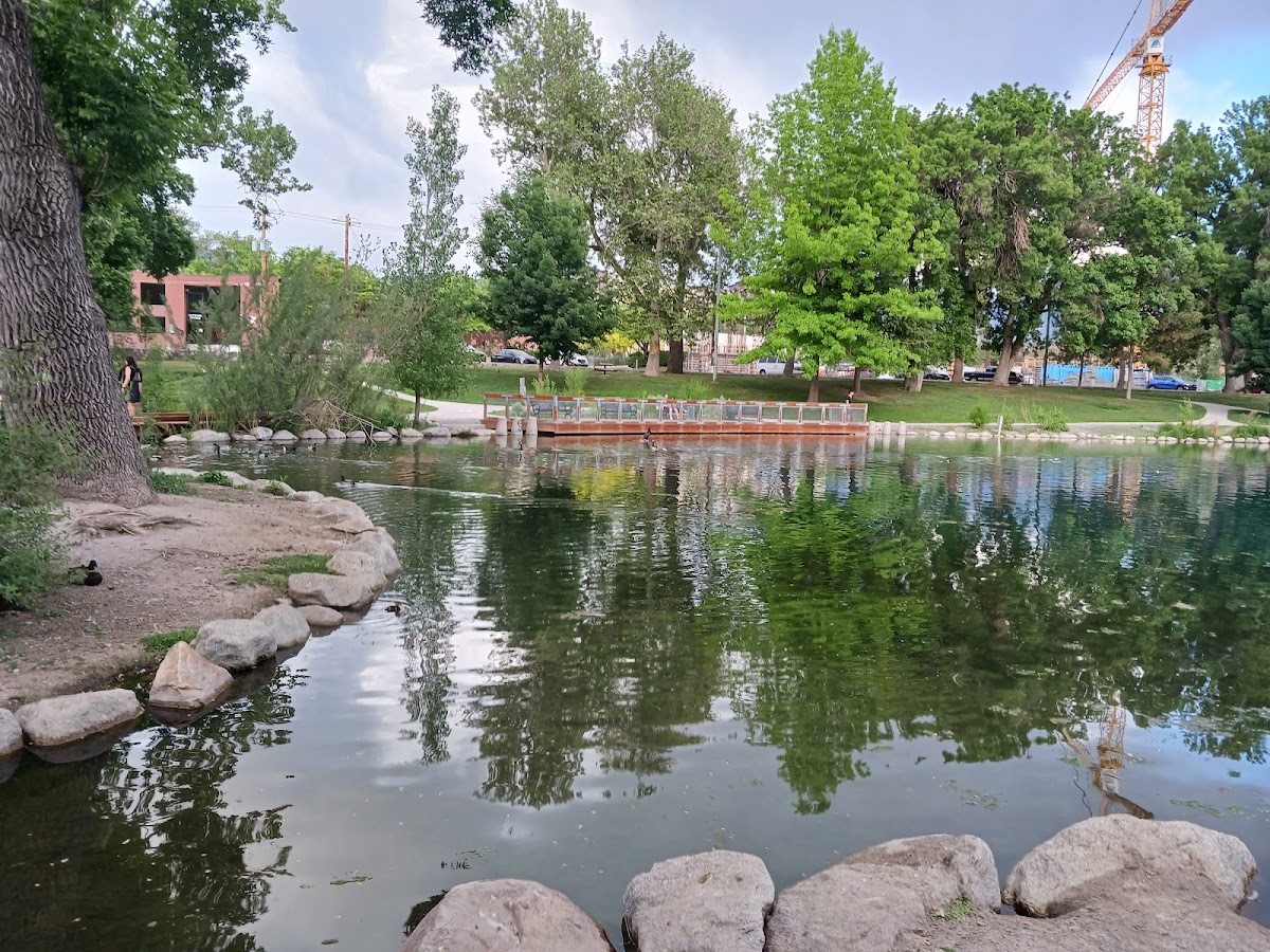 Fairmont Park - Photo 2