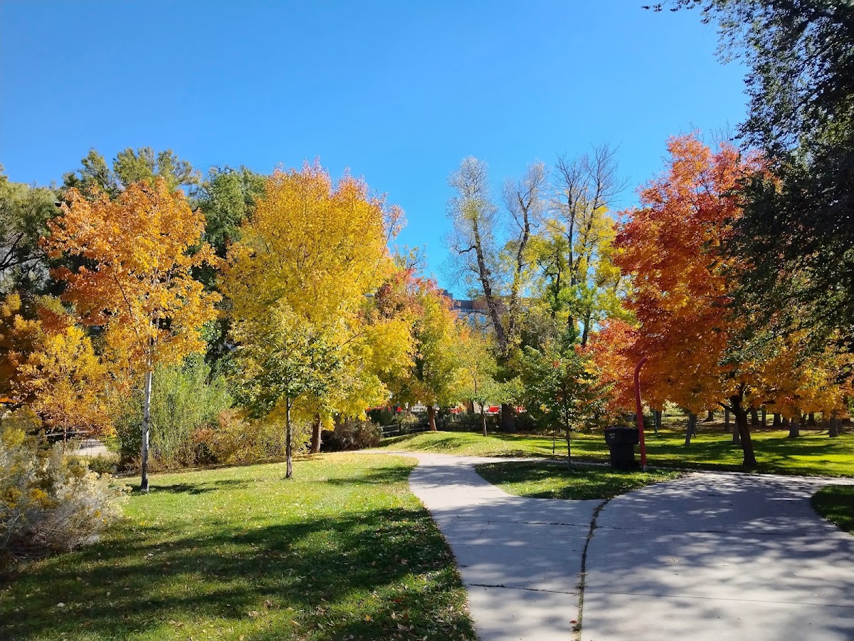 Fairmont Park - Photo 3