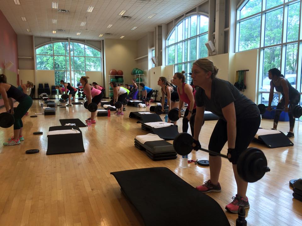 Fairmount Athletic Club - Photo 2