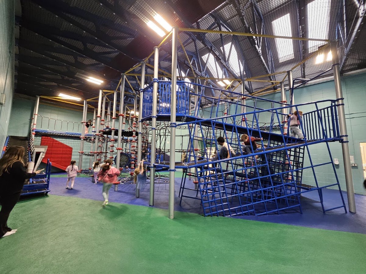 Fairview Community Recreation Center - Photo 1