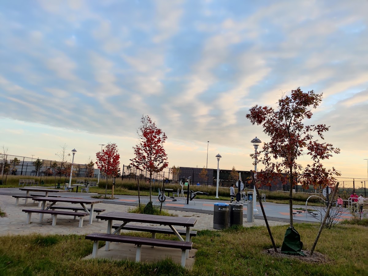 Fairview Park Pickleball Courts - Photo 3