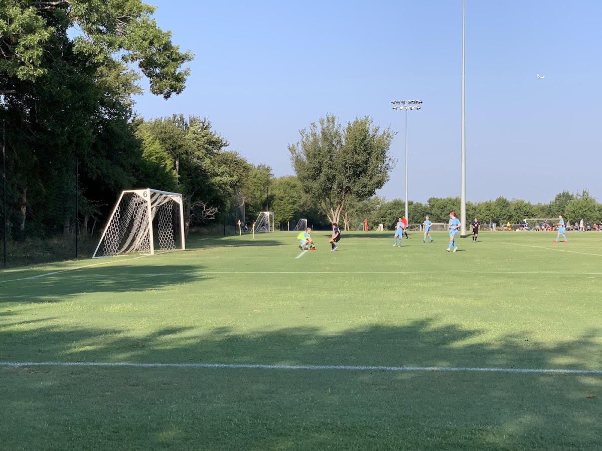 Fairview Soccer Park