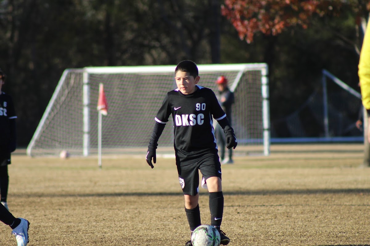 Fairview Soccer Park - Photo 2