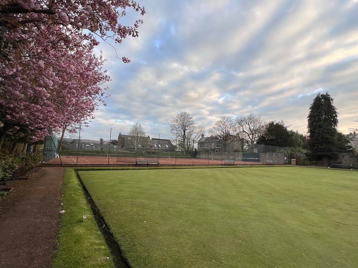 Falcon Bowling and Tennis Club - Photo 3