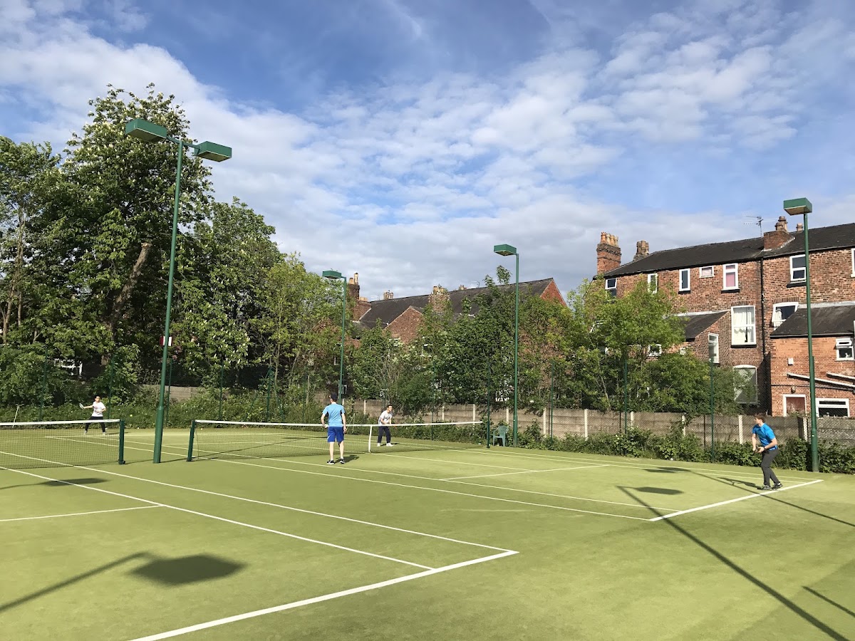 Fallowfield Bowling & Lawn Tennis Club - Photo 1