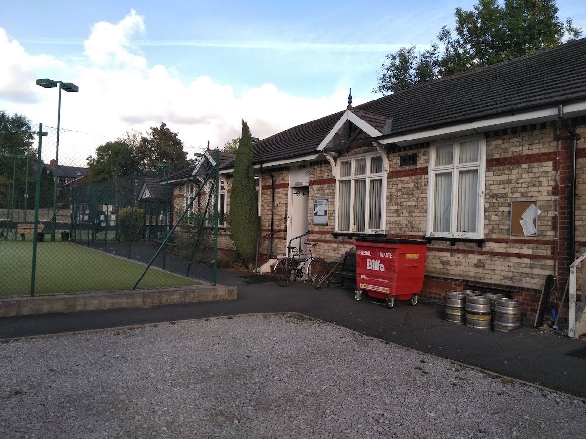 Fallowfield Bowling & Lawn Tennis Club - Photo 2
