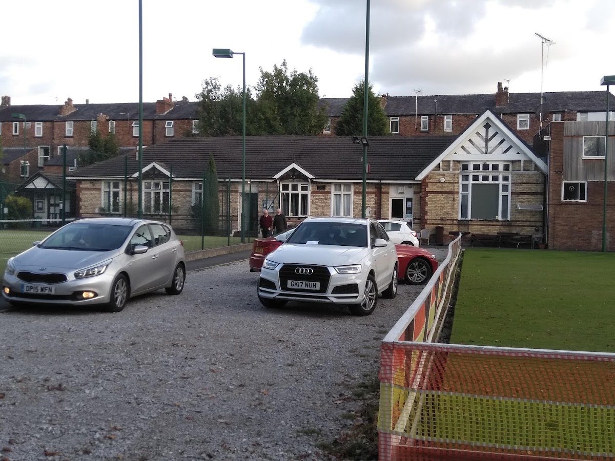 Fallowfield Bowling & Lawn Tennis Club - Photo 3