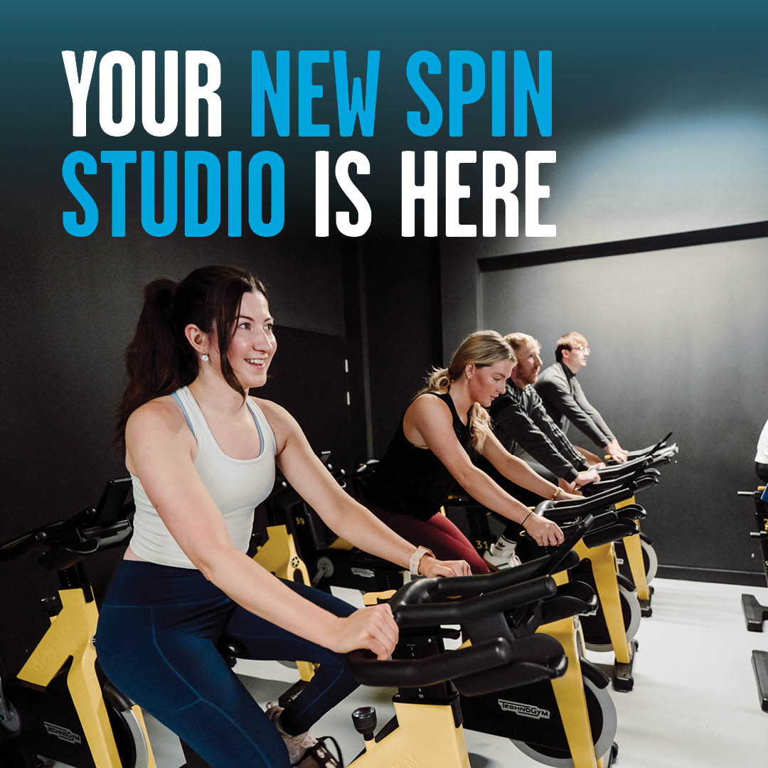 Falls Leisure Centre - Photo 2
