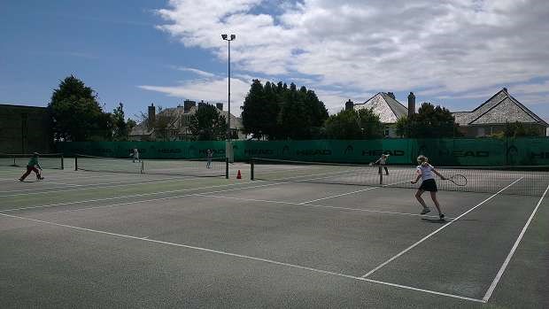 Falmouth Sports Club - Photo 3