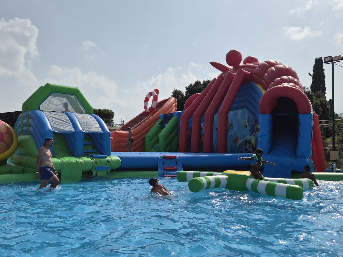 Family Parc - Photo 2