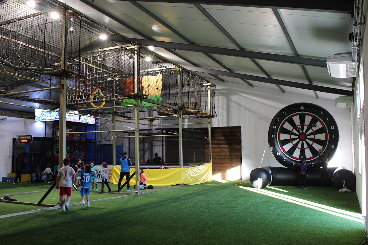 Family Sport - Photo 3