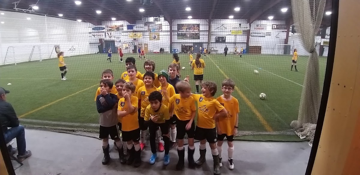 Far Post Soccer - Photo 2