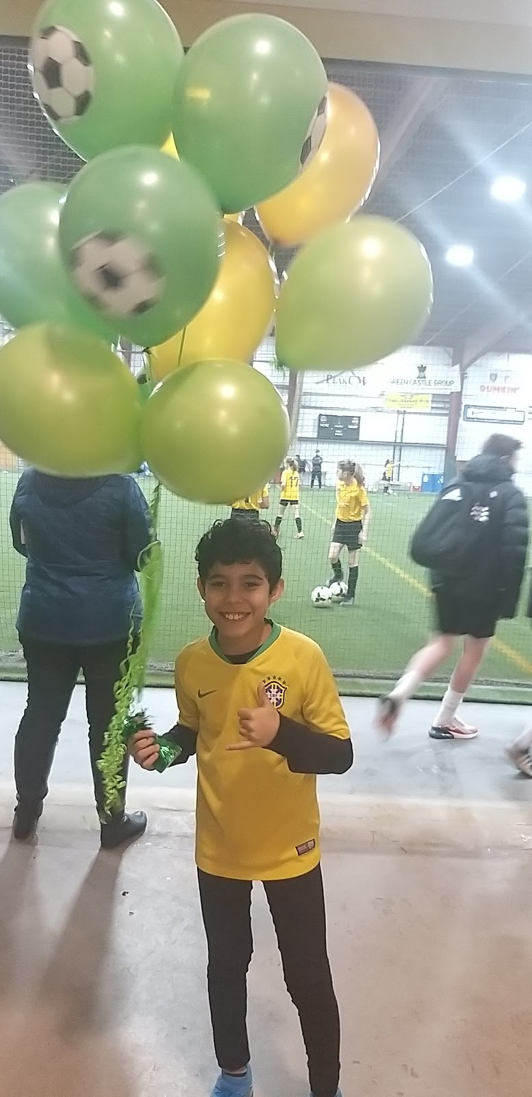 Far Post Soccer - Photo 3