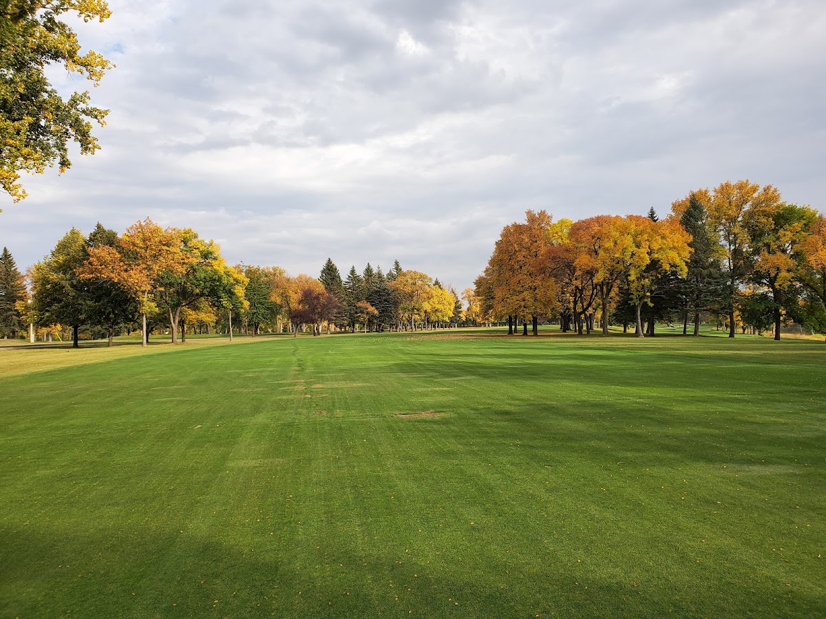 Fargo Country Club - Photo 1