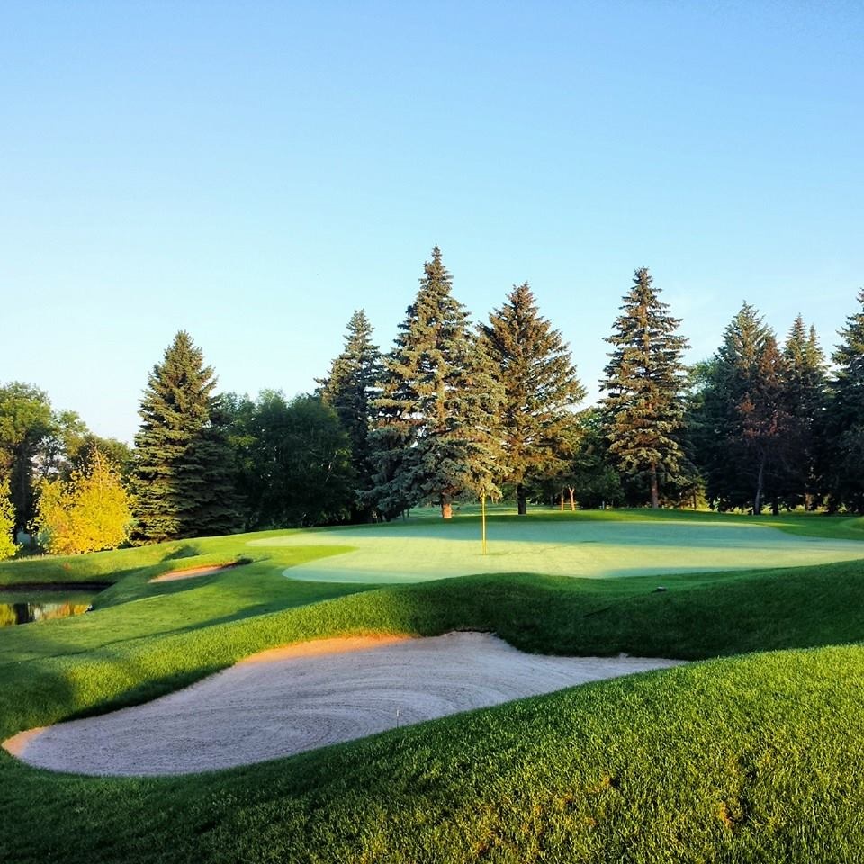 Fargo Country Club - Photo 2