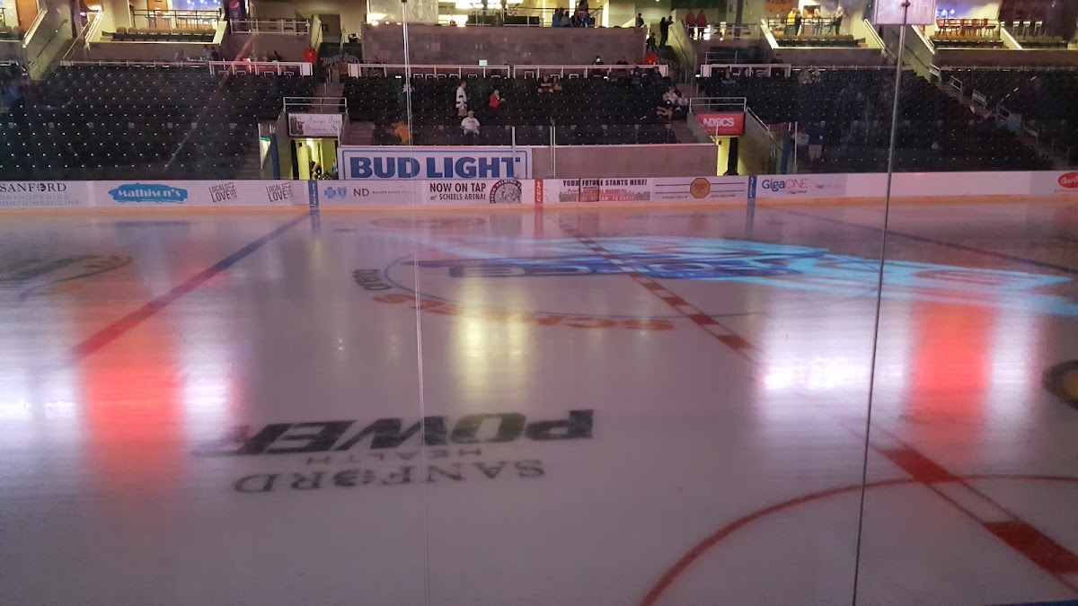 Fargo Force - Photo 3