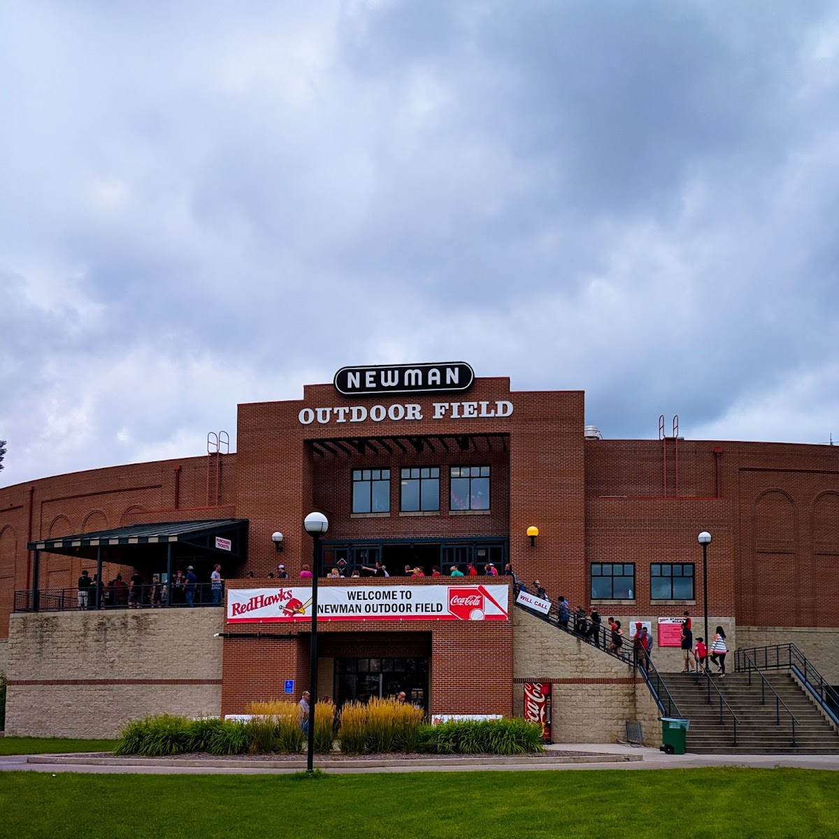 Fargo-Moorhead RedHawks - Photo 2