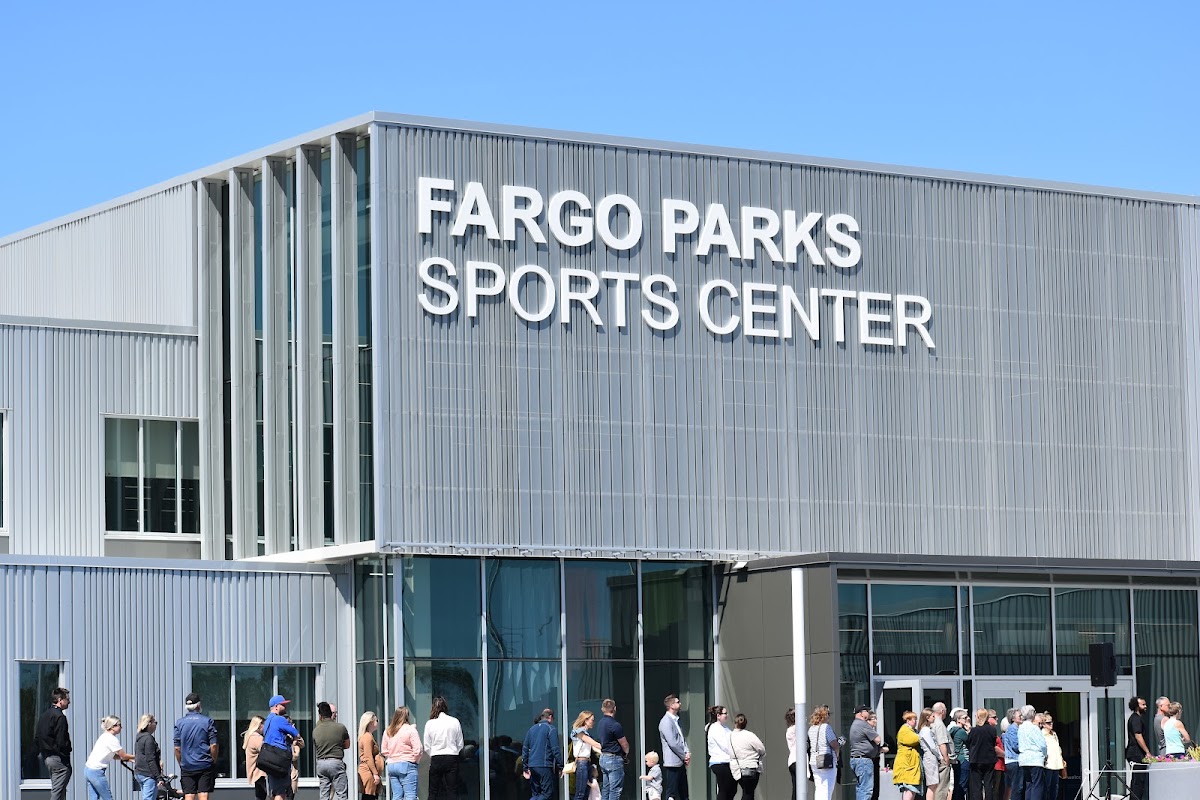 Fargo Park District - Photo 3