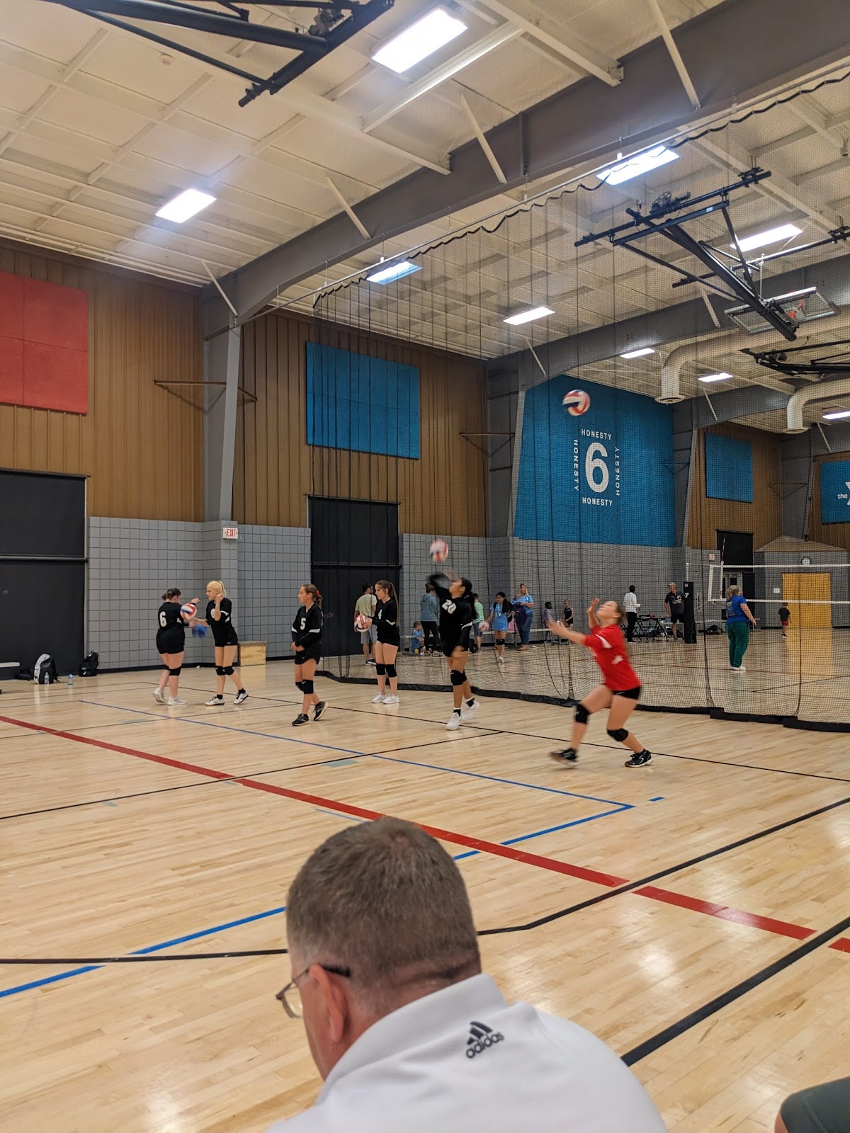Farha Sports Centers (South) - Greater Wichita YMCA - Photo 3