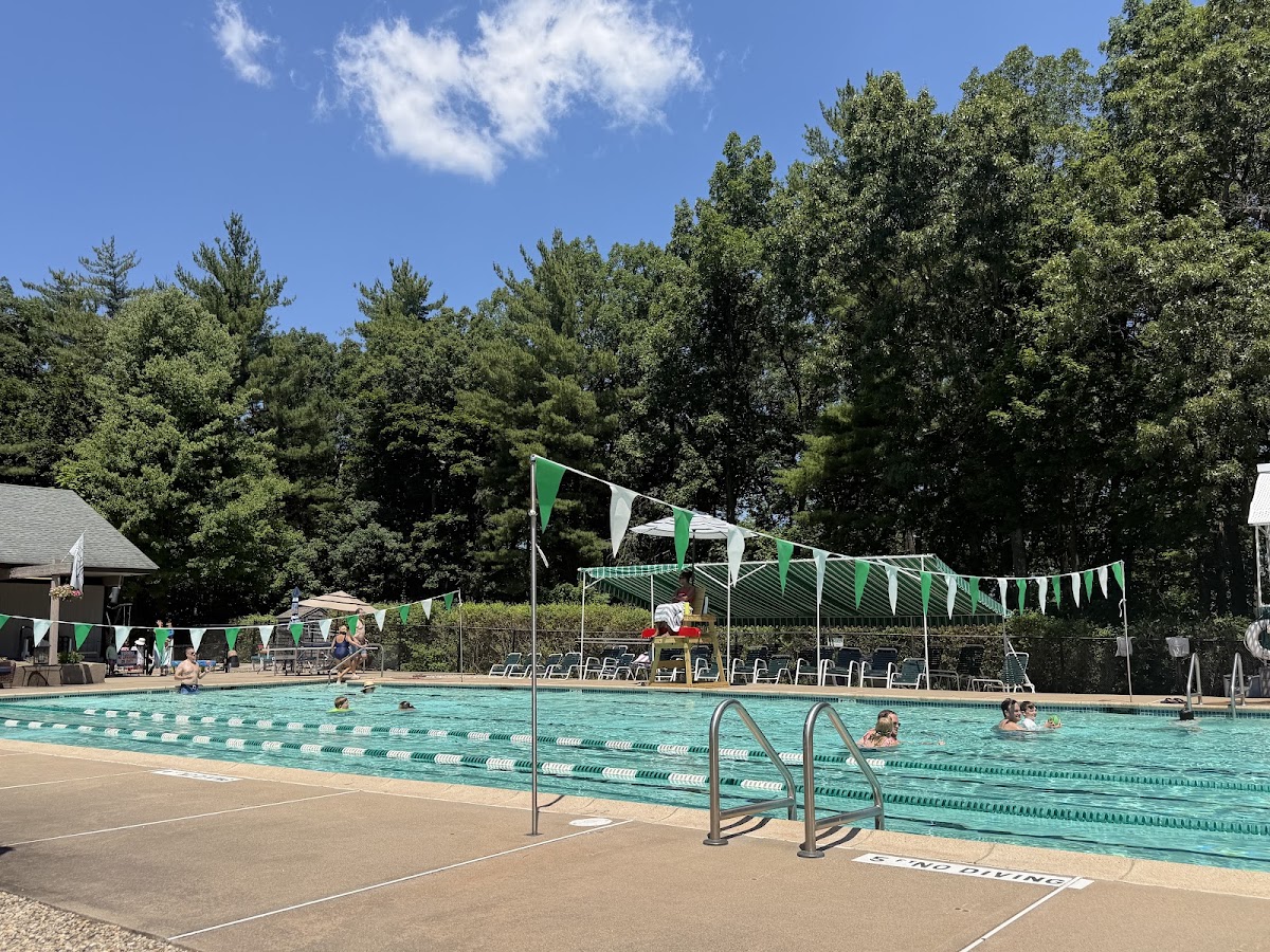 Farmington Field Club - Photo 1