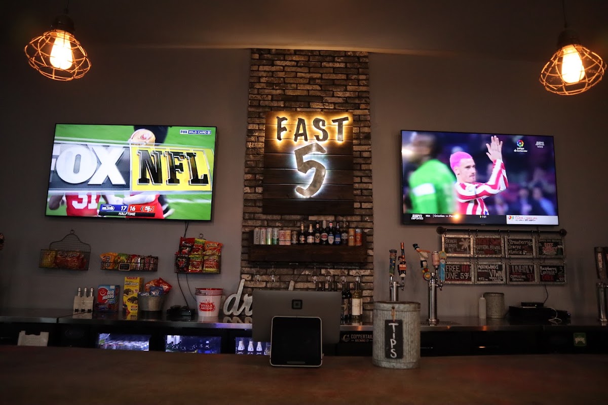 Fast 5 Soccer - Photo 3