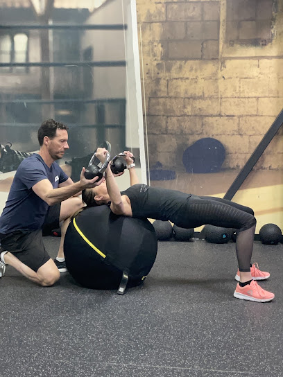 fbcoaching sportif - Photo principale