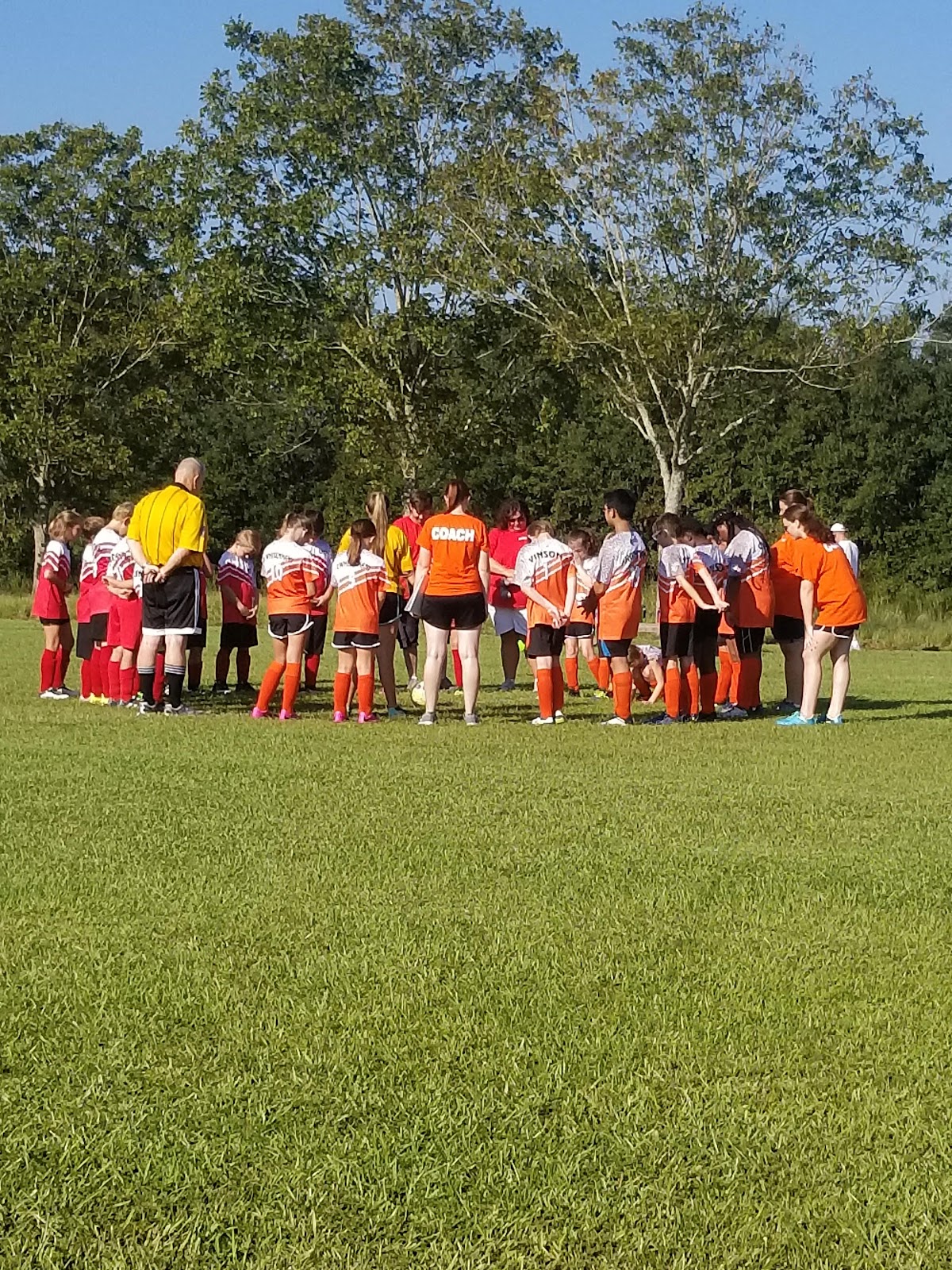 FBTC Soccer Fields - Photo 3