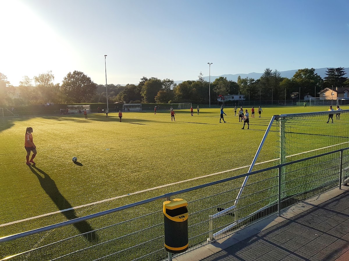 FC Aïre-Le-Lignon - Photo 1
