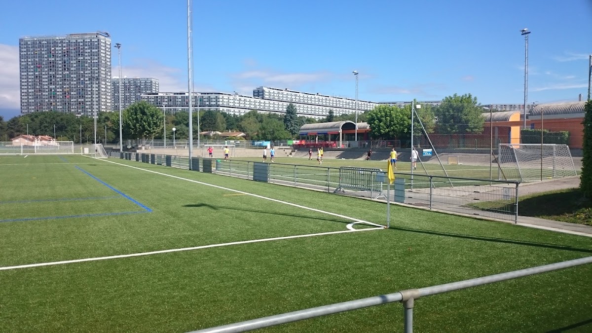 FC Aïre-Le-Lignon - Photo 2